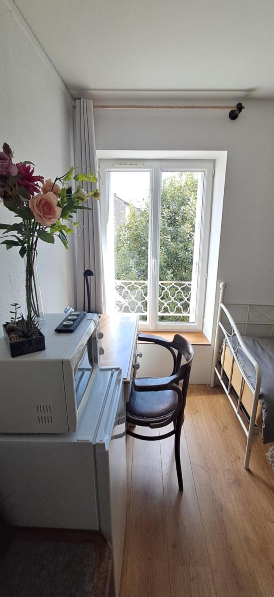 2 Chambres Dans Maison De Caractere La Possonnière Exteriér fotografie